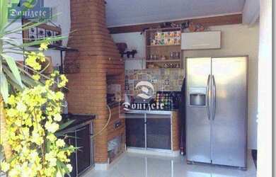 Imagem 12: Sobrado à venda, 150 m² por R$ 689.000,00 - Vila Metalúrgica - Santo...