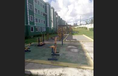 Imagem 10: Oportunidade. Piscina, Churrasqueira, 52m² de Áreae1 Vaga na garagem