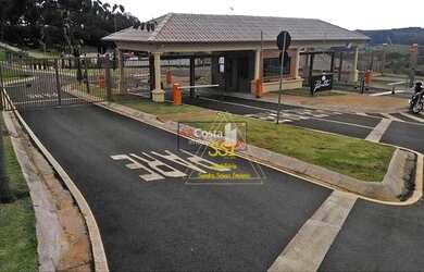 Imagem 2: Terreno à venda, 360 m² por R$ 380.000,00 - Parque Universitário - Condomínio Villa Piemon