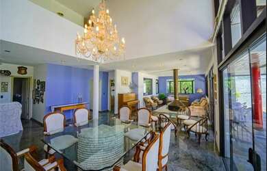 Imagem 16: Casa à venda, 435 m² por R$ 3.000.000,00 - São Joaquim - Vinhedo/SP