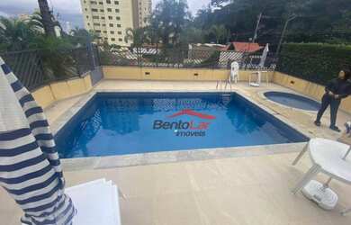 Imagem 2: Apartamento com 3 dormitórios, 127 m² - venda por R$ 850.000,00 ou aluguel...