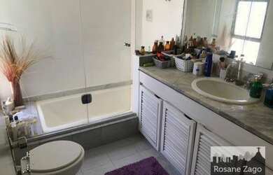 Imagem 14: Apartamento à venda, 114 m² por R$ 890.000,00 - São Conrado - Rio de...