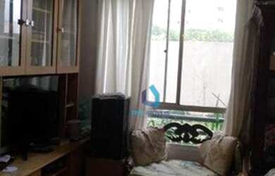 Imagem 1: Apartamento à venda, 46 m² por R$ 265.000,00 - Vila Arriete - São Paulo/SP