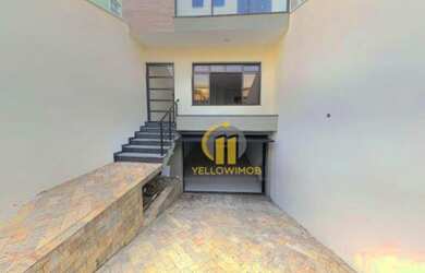 Imagem 1: Sobrado à venda, 250 m² por R$ 970.000,00 - Jardim Piqueroby - São...