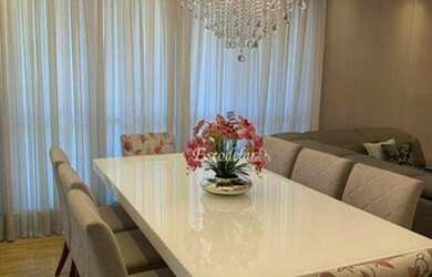 Imagem 9: Apartamento à venda, 136 m² por R$ 1.490.000,00 - Vila Paiva - São...