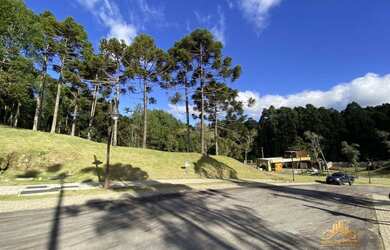 Imagem 1: Terreno à venda, 1000 m² por R$ 1.801.800,00 - Pórtico - Gramado/RS