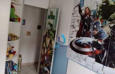 Imagem 5: Apartamento à venda, 49 m² por R$ 318.000,00 - Vila Arriete - São Paulo/SP