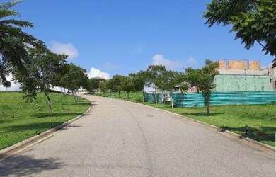 Imagem 8: Terreno com 1294 m² por R$ 690.000, no Condomínio Fazenda Dona Carolina, Itatiba/SP