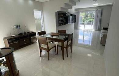 Imagem 13: Casa maravilhosa à venda no Valville 1 - Alphaville