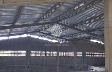 Imagem 11: Galpão para alugar, 1000 m² por R$ 8.000,00/mês - Porto Canoa - Serra/ES