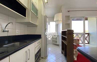 Imagem 8: Apartamento à venda, 53 m² por R$ 185.000,00 - Serraria - São José/SC