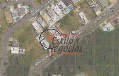 Imagem 2: Terreno à venda, 500 m² por R$ 280.000,00 - Reserva Vale Verde - Cotia/SP