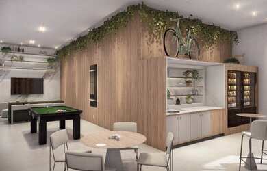 Imagem 11: SãO PAULO - Apartamento Padrão - Vila Dom Pedro I