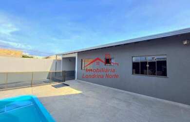 Imagem 10: Casa com 3 dormitórios à venda, 200 m² por R$ 535.000,00 - Estados...