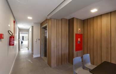 Imagem 6: Porto Alegre - Apartamento Padrão - Floresta