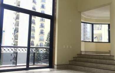 Imagem 4: Apartamento 258m² três suítes três vagas Jardim América