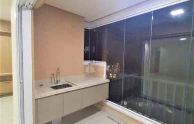 Imagem 2: Apartamento com 3 dormitórios, 110 m² - venda por R$ 1.490.000,00 ou...