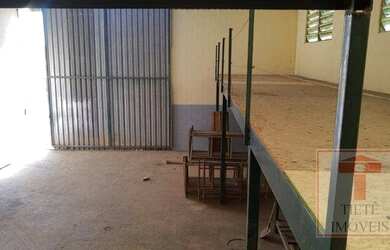 Imagem 8: Galpão para alugar, 300 m² por R$ 5.999,00/mês - Cumbica - Guarulhos/SP