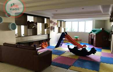 Imagem 7: Apartamento à venda, 170 m² por R$ 659.000,00 - Tupi - Praia Grande/SP