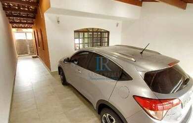 Imagem 2: Casa à venda, 197 m² por R$ 650.000,00 - Vila Santa Luzia - Taboão...