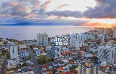 Imagem 13: Apartamento à venda, 75 m² por R$ 394.680,00 - Barreiros - São José/SC