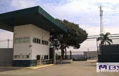 Imagem 5: Galpão Industrial venda. 10.700m² de Área