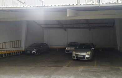 Imagem 15: Rua domingos Ferreira quadra da praia