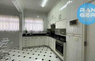 Imagem 5: Casa 10x50 maravilhosa. Piscina, Churrasqueira, Varandae250m² de Área