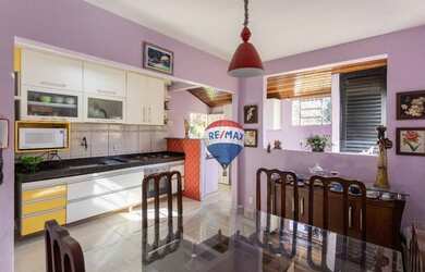 Imagem 8: Casa dos Hibiscos. Piscina, Churrasqueira, Ar-condicionadoeImóvel novo