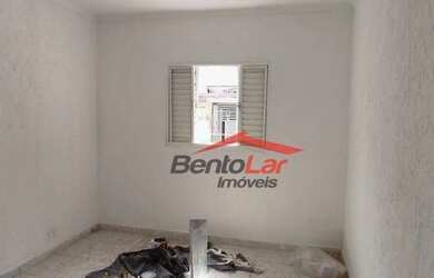 Imagem: A casa em condomínio possui 2 Dormitórios, 1 Banheiro, 2 Vagas