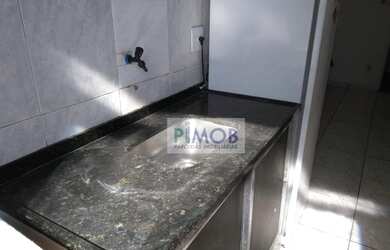 Imagem 10: Apartamento com 1 dormitório, 27 m² - venda por R$ 350.000,00 ou aluguel...