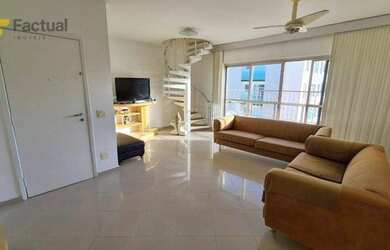 Imagem 12: Cobertura, 280 m² - venda por R$ 950.000,00 ou aluguel por R$ 2.319,15/mês...
