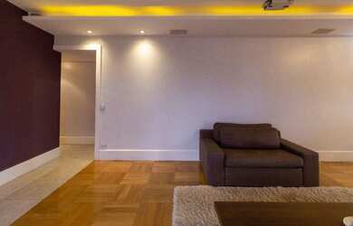 Imagem 11: Apartamento com 4 dormitórios, 190 m² - venda por R$ 2.190.000,00 ou...