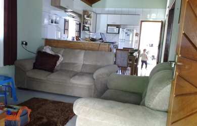 Imagem 9: Casa à venda, 110 m² por R$ 380.000,00 - Jaceguava - São Paulo/SP