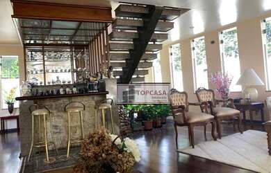 Imagem 7: Casa à venda, 1160 m² por R$ 2.975.000,00 - Jardim Santa Helena - São...