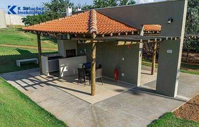 Imagem 3: Terreno à venda, 287 m² por R$ 210.000,00 - Residencial Floratta Nações...