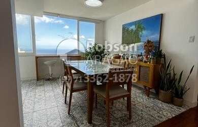 Imagem 5: SALVADOR - Padrão - Campo Grande