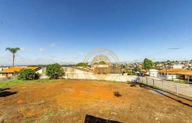 Imagem 7: Terreno à venda, 956 m² por R$ 1.150.000,00 - Tingui - Curitiba/PR