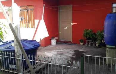 Imagem 5: Vendo uma casa no São Brás