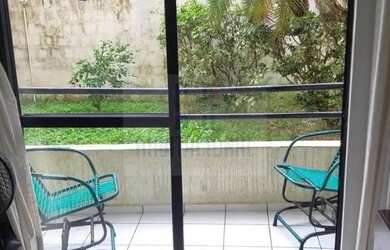 Imagem 8: RESIDENCIAL PORTINARI. Piscina, Churrasqueira, Ar-condicionadoe76m² de...