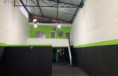 Imagem 2: Galpão à venda, 240 m² por R$ 1.870.000,00 - Lapa - São Paulo/SP