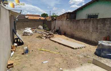 Imagem 14: CASA NO CPA 1 com 3 dormitórios à venda por R$ 270.000 - CPA I - Cuiabá/MT