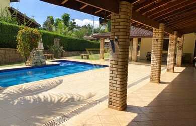 Imagem 2: Itupeva - Casa de Condomínio - Horizonte Azul - Village Ambiental