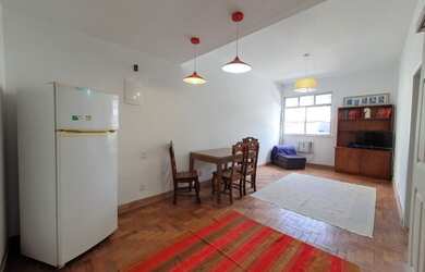 Imagem 1: Apartamento à venda, 40 m² por R$ 240.000,00 - Alto - Teresópolis/RJ