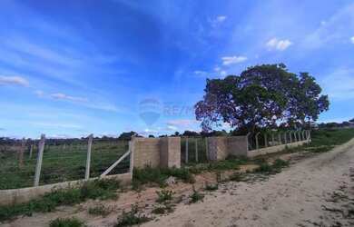 Imagem 1: Área à venda, 1598 m² por R$ 50.000,00 - Dom Hélder Câmara - Garanhuns/PE