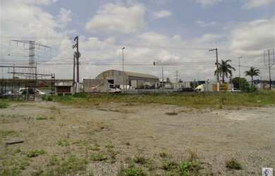 Imagem 2: SãO PAULO - Terreno Padrão - Parque Novo Mundo