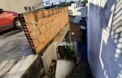 Imagem 6: Terreno à venda, 248 m² por R$ 795.000,00 - Água Fria - São Paulo/SP