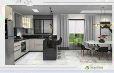 Imagem 5: Casa à venda, 170 m² por R$ 895.000,00 - Beira Rio - Biguaçu/SC