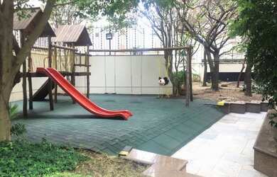 Imagem 16: Apartamento 258m² três suítes três vagas Jardim América