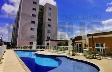 Imagem 15: Alto Santa Lucia Apartamento no Jabotiana com 3/4, 1 Suíte e 2 Banheiros